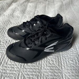 Brand New Easton Baseball Cleats Size 3.5